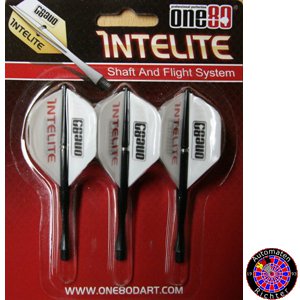 One80 Intelite Komplettset - Ws/BM